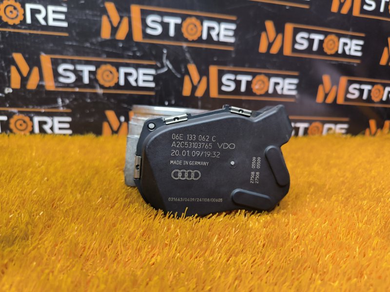 дроссельная заслонка, 3000 рублей, Красноярск