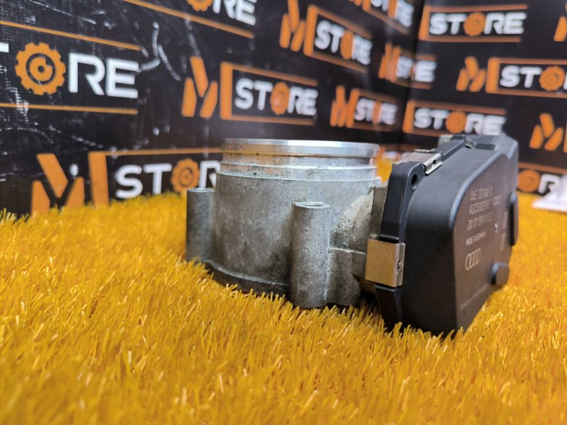 дроссельная заслонка, 3000 рублей, Красноярск