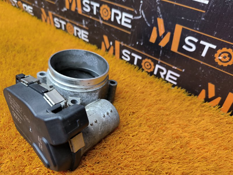 дроссельная заслонка, 3000 рублей, Красноярск