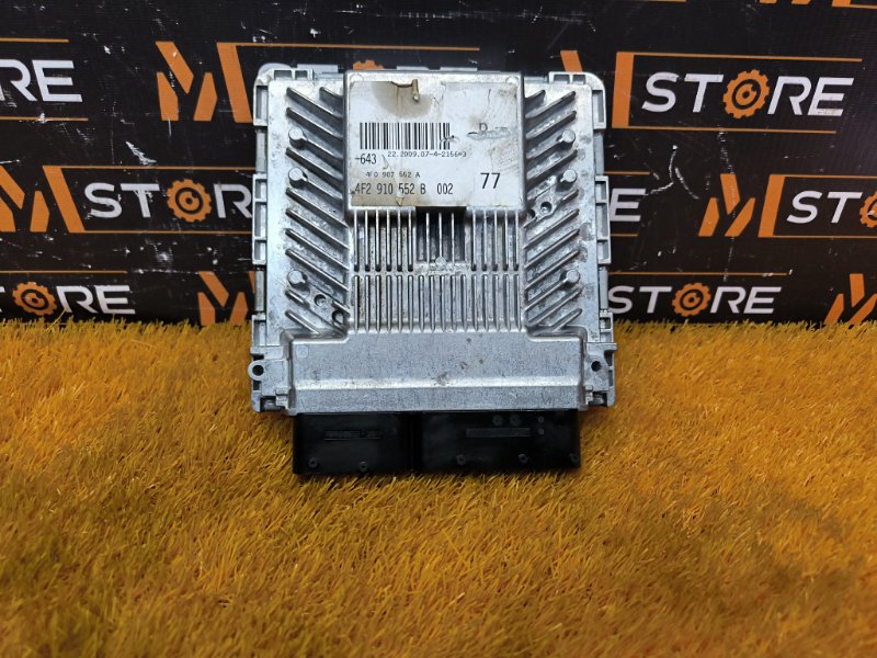 блок управления двс, 3000 рублей, Красноярск