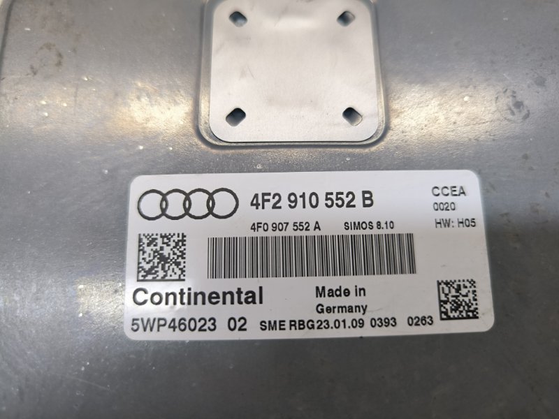 блок управления двс, 3000 рублей, Красноярск