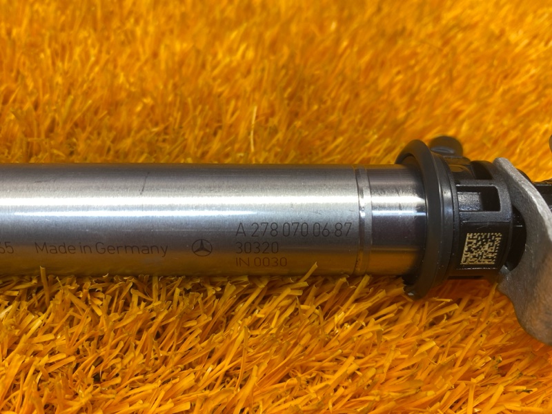 форсунка топливная, 8000 рублей, Красноярск