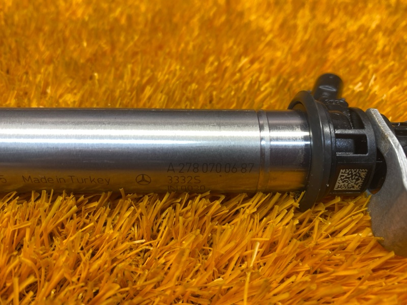 форсунка топливная, 4090 рублей, Красноярск