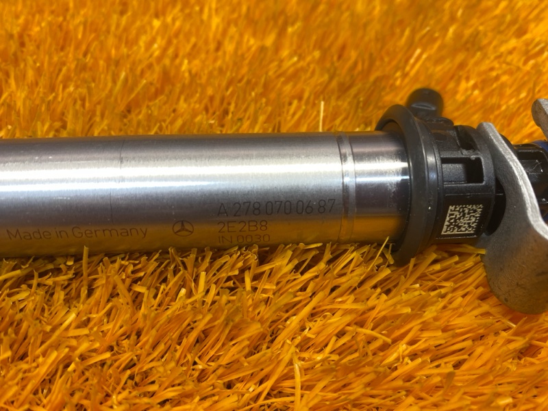 форсунка топливная, 8000 рублей, Красноярск