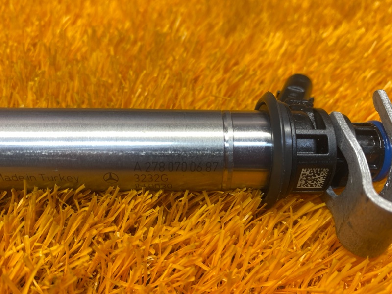 форсунка топливная, 8000 рублей, Красноярск