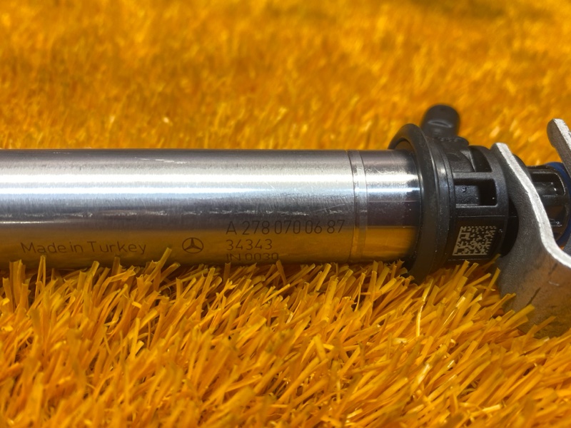 форсунка топливная, 8000 рублей, Красноярск