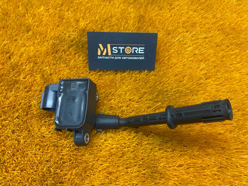 катушка зажигания, 3000 рублей, Красноярск