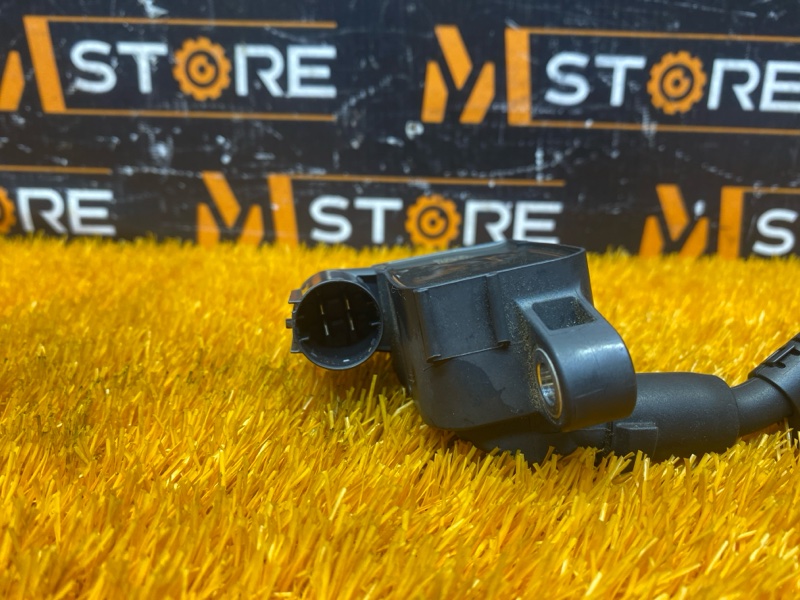 катушка зажигания, 3000 рублей, Красноярск