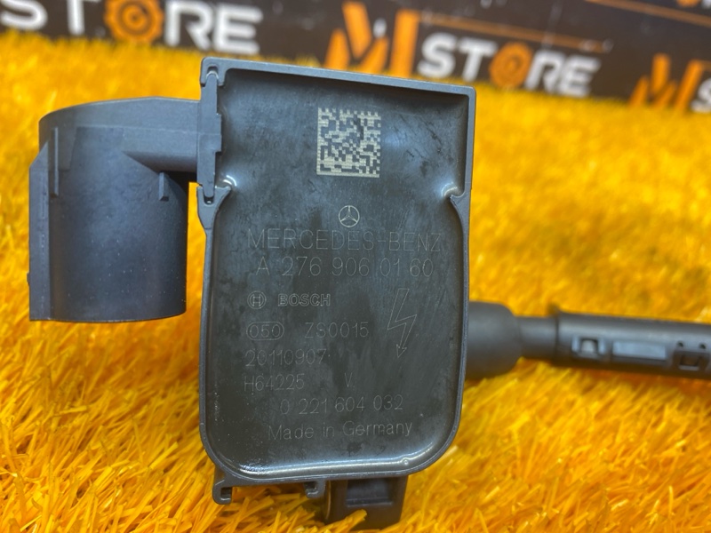 катушка зажигания, 3000 рублей, Красноярск