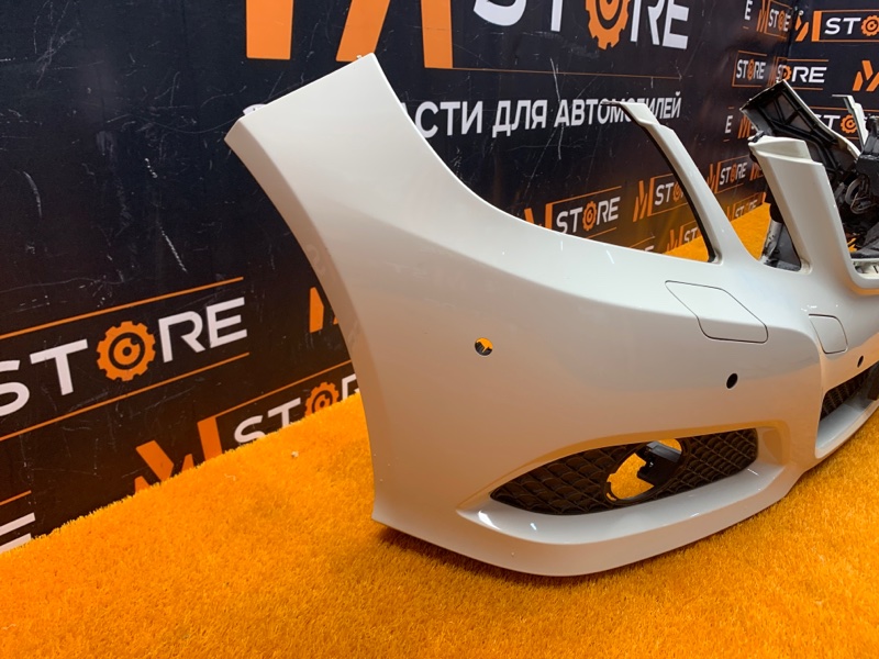 бампер, 24000 рублей, Красноярск