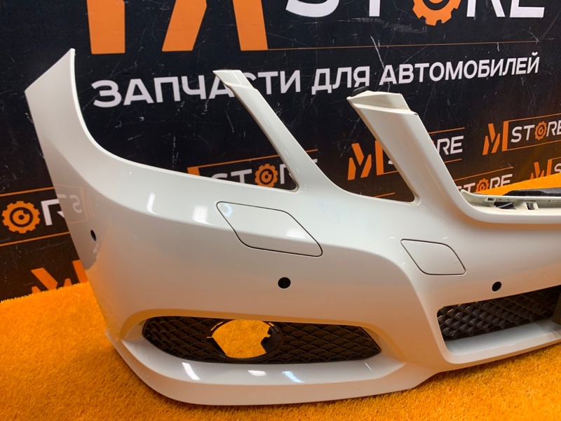 бампер, 24000 рублей, Красноярск