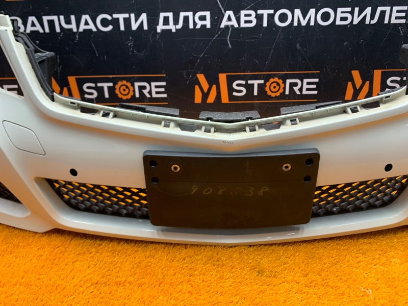 бампер, 24000 рублей, Красноярск