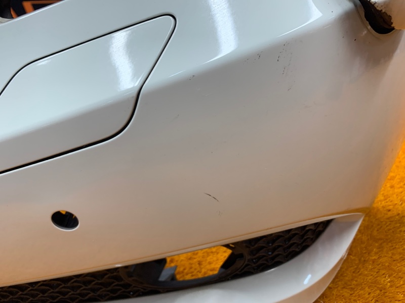 бампер, 24000 рублей, Красноярск