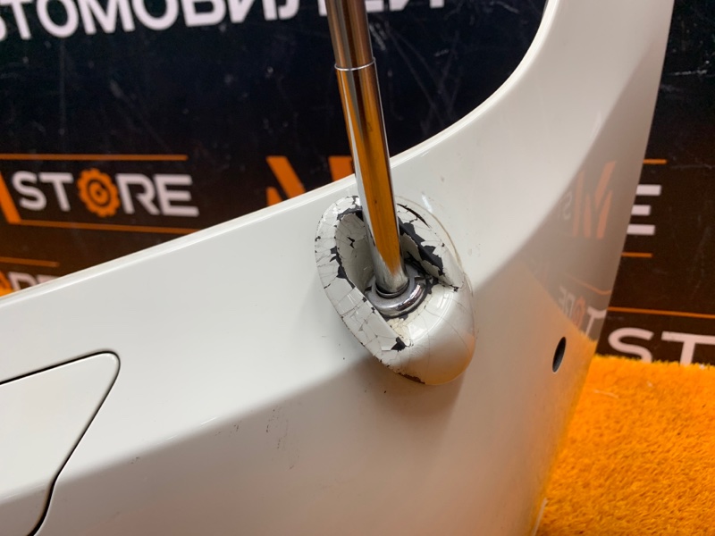 бампер, 24000 рублей, Красноярск