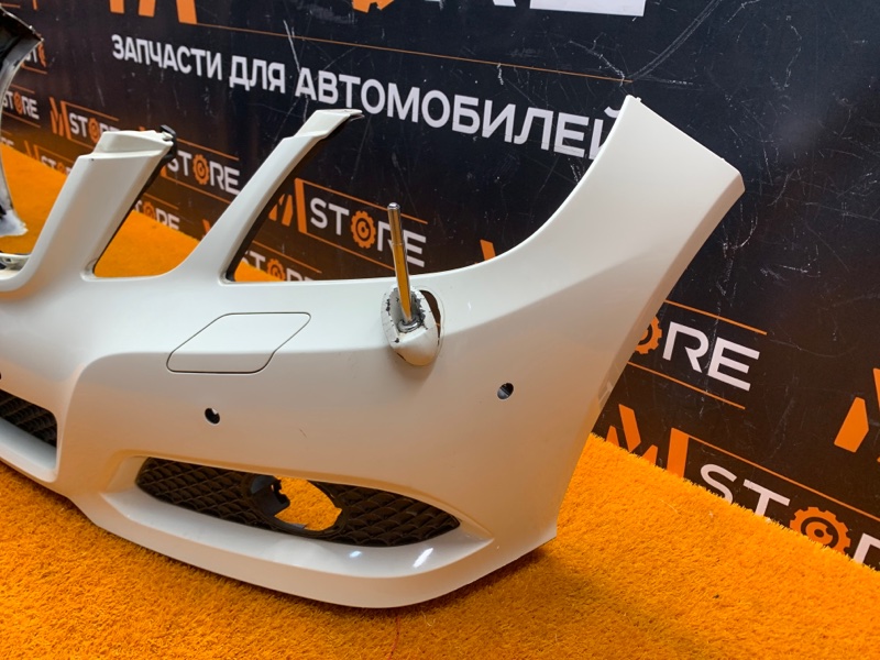 бампер, 24000 рублей, Красноярск