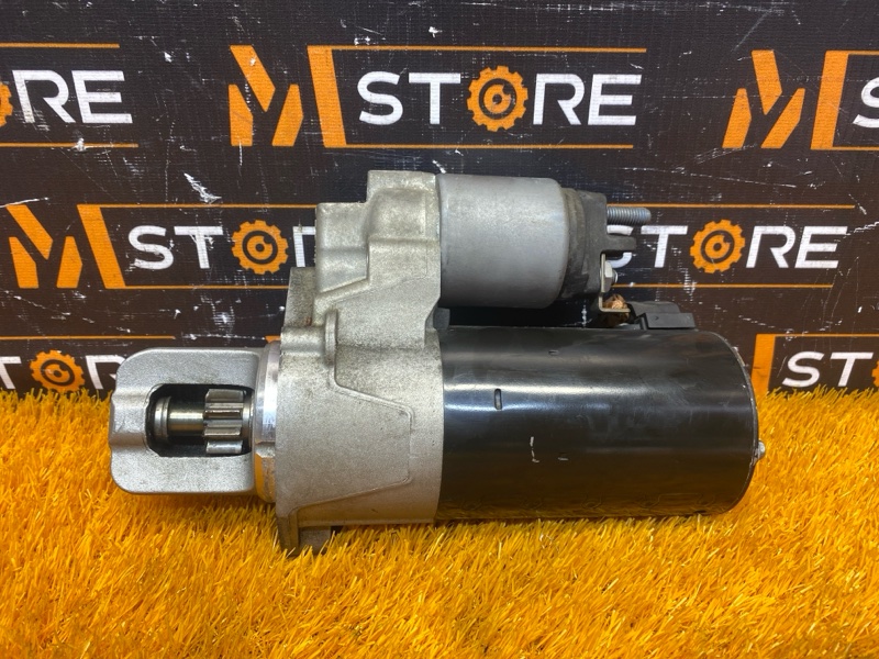 стартер, 5500 рублей, Красноярск