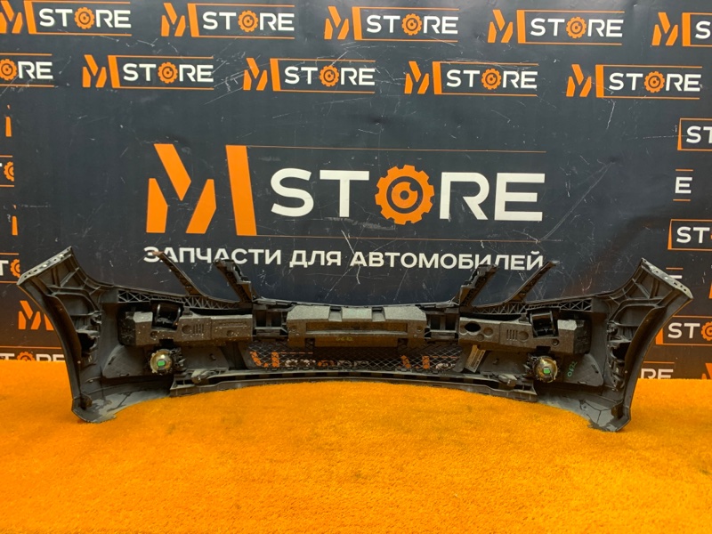 бампер, 36000 рублей, Красноярск