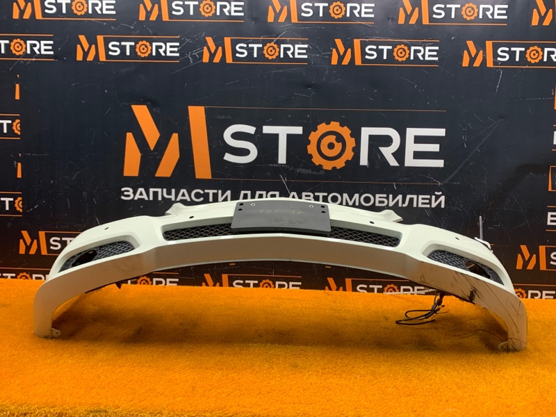 бампер, 24000 рублей, Красноярск