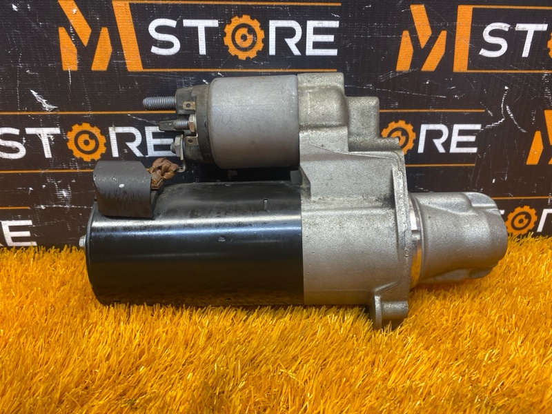 стартер, 5500 рублей, Красноярск