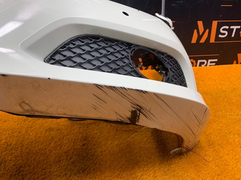 бампер, 24000 рублей, Красноярск