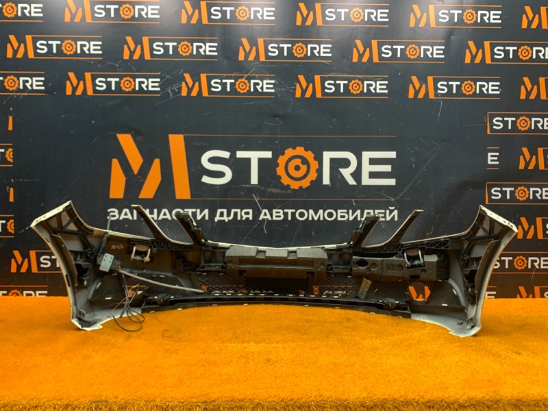 бампер, 24000 рублей, Красноярск