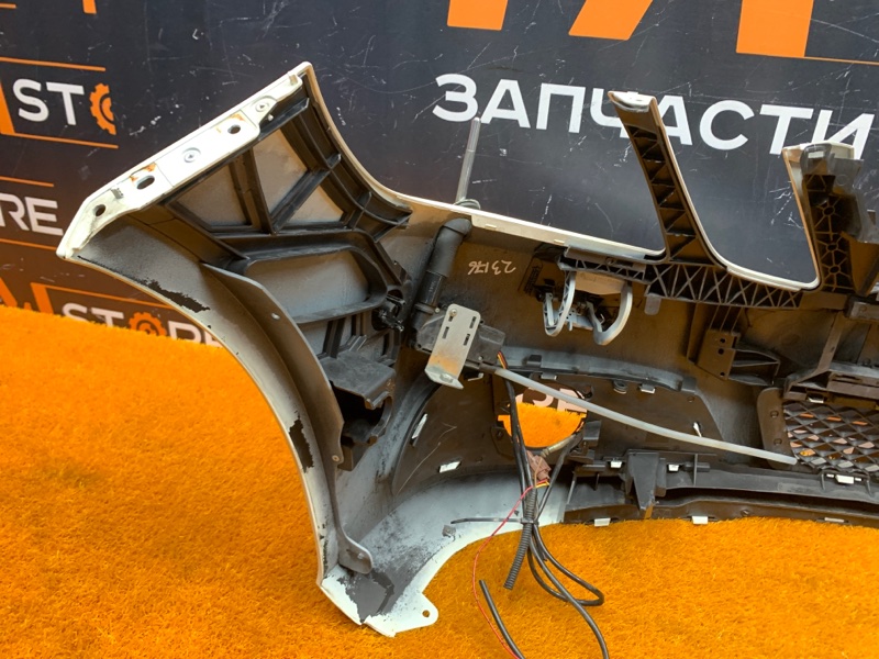 бампер, 24000 рублей, Красноярск