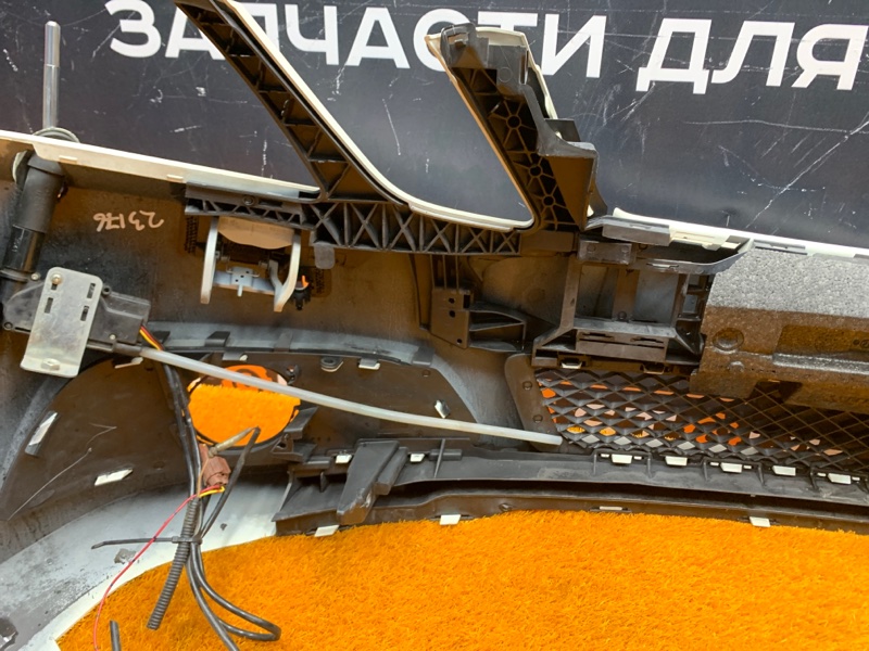 бампер, 24000 рублей, Красноярск