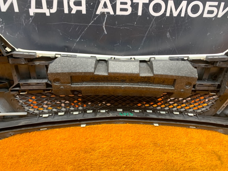 бампер, 24000 рублей, Красноярск