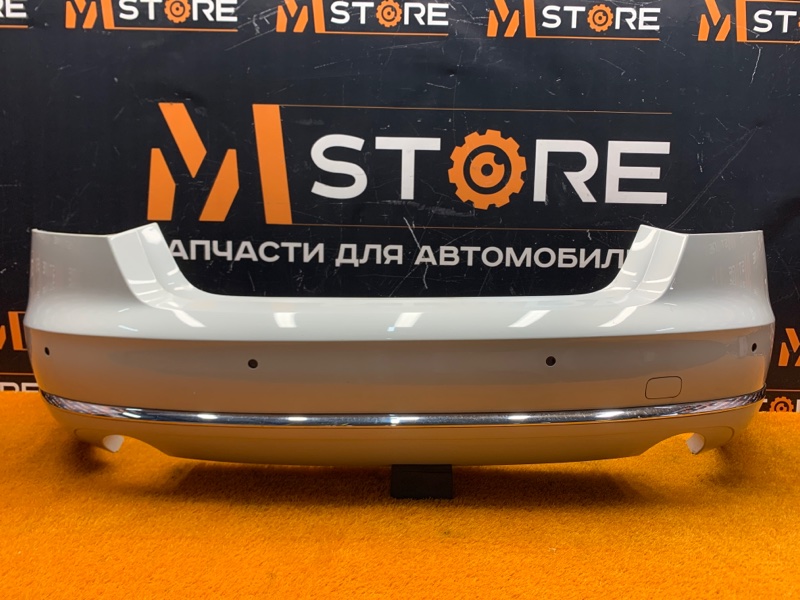 бампер, 18000 рублей, Красноярск