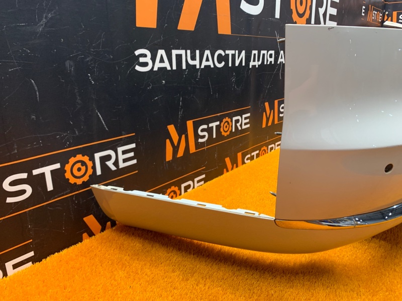 бампер, 18000 рублей, Красноярск