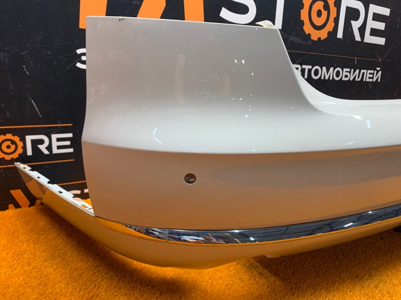 бампер, 18000 рублей, Красноярск