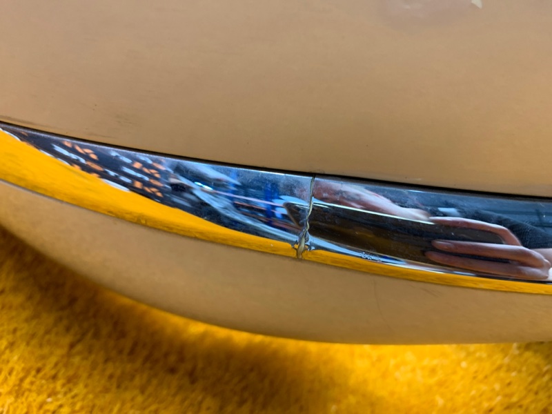 бампер, 18000 рублей, Красноярск