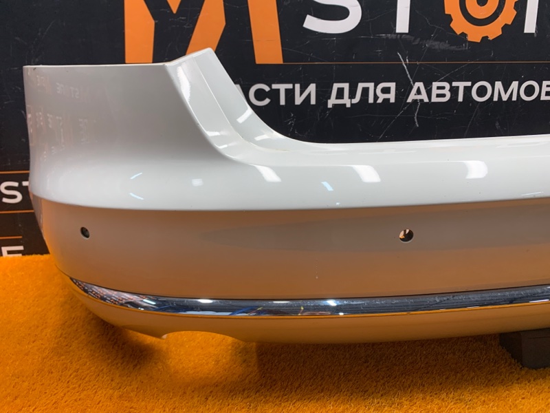 бампер, 18000 рублей, Красноярск