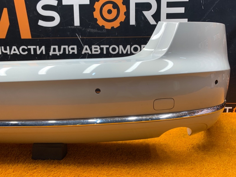 бампер, 18000 рублей, Красноярск