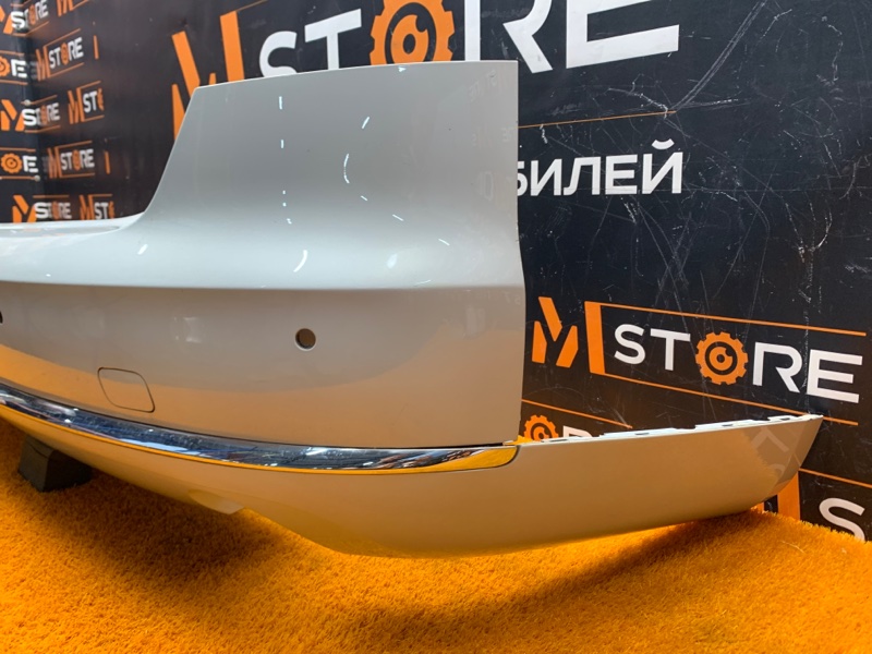 бампер, 18000 рублей, Красноярск