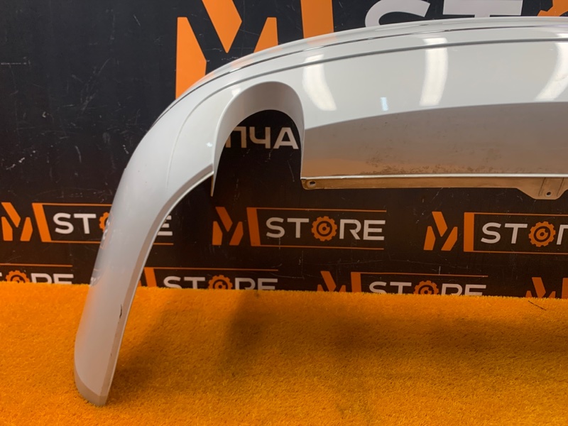 бампер, 18000 рублей, Красноярск