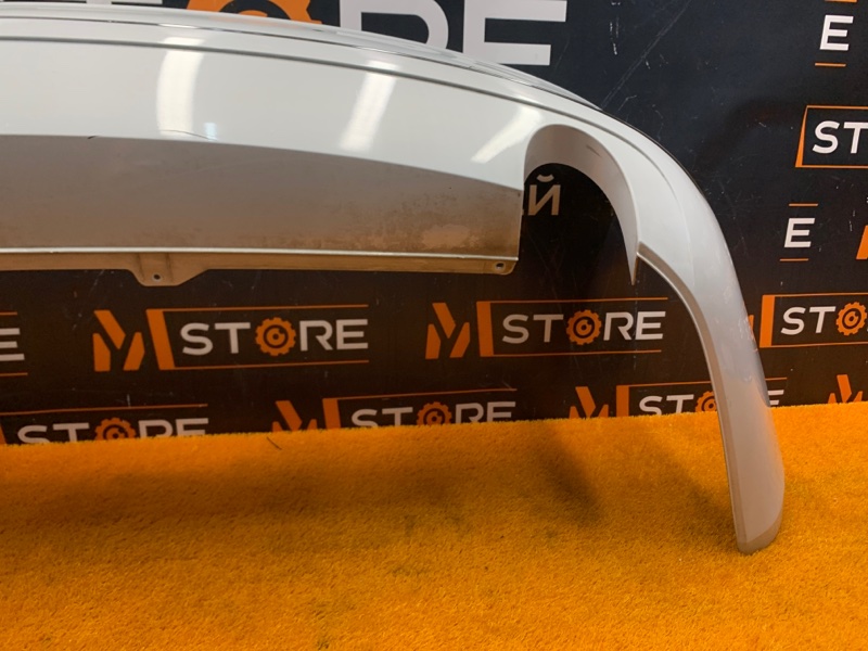 бампер, 18000 рублей, Красноярск