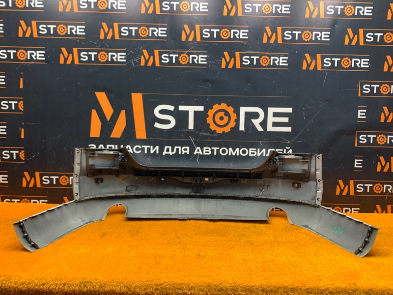 бампер, 18000 рублей, Красноярск