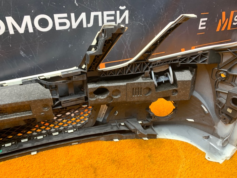 бампер, 24000 рублей, Красноярск