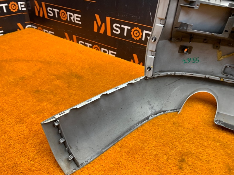 бампер, 18000 рублей, Красноярск