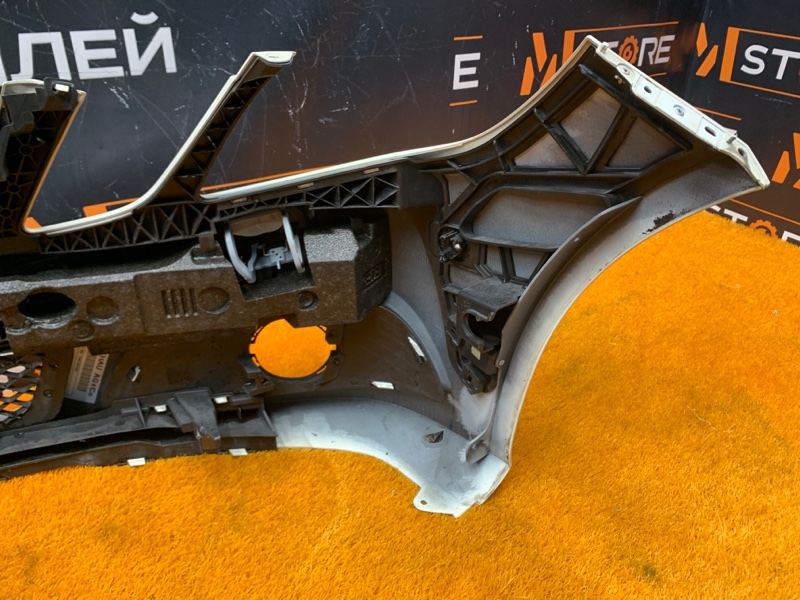 бампер, 24000 рублей, Красноярск