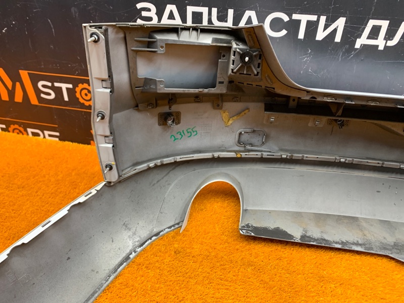 бампер, 18000 рублей, Красноярск