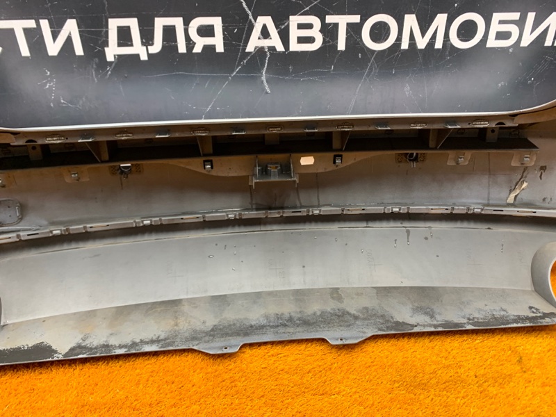 бампер, 18000 рублей, Красноярск