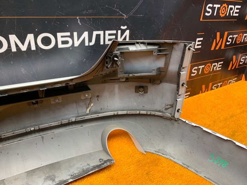 бампер, 18000 рублей, Красноярск