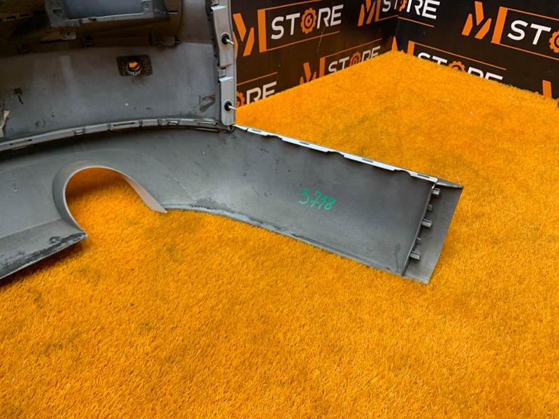 бампер, 18000 рублей, Красноярск