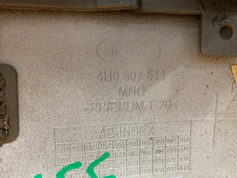 бампер, 18000 рублей, Красноярск