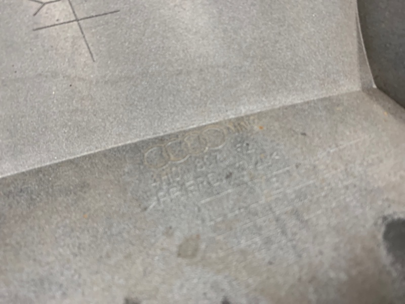 бампер, 18000 рублей, Красноярск