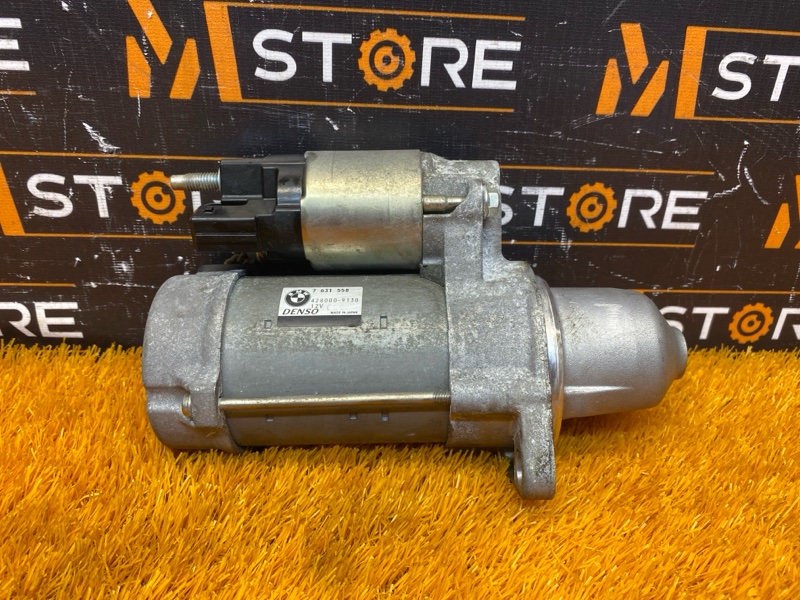 стартер, 5000 рублей, Красноярск