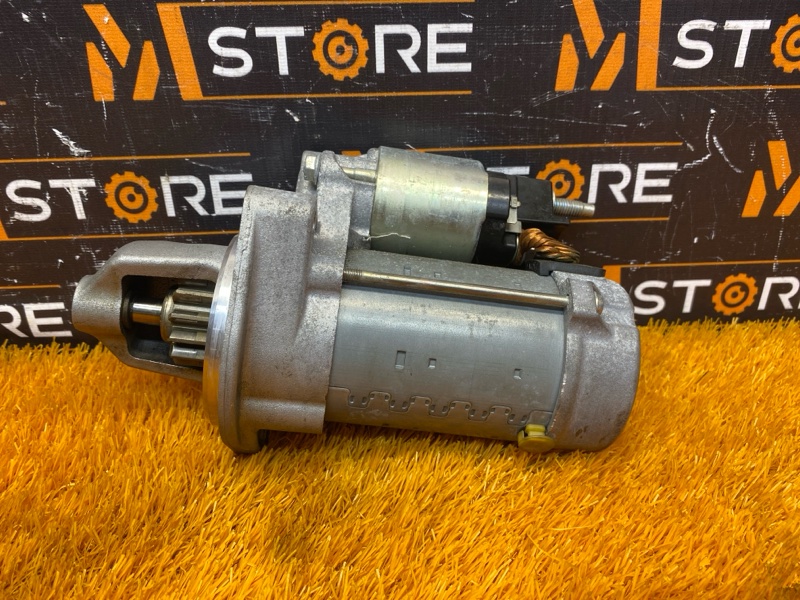 стартер, 5000 рублей, Красноярск