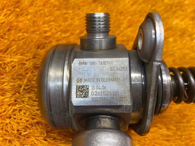 ТНВД, 9000 рублей, Красноярск